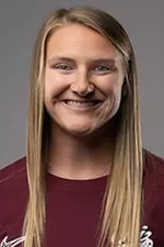 Ashley Herndon Assistant Coach